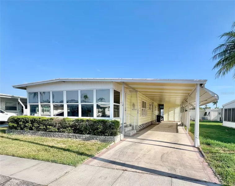 1100 BELCHER RD S #770, Largo, FL 33771