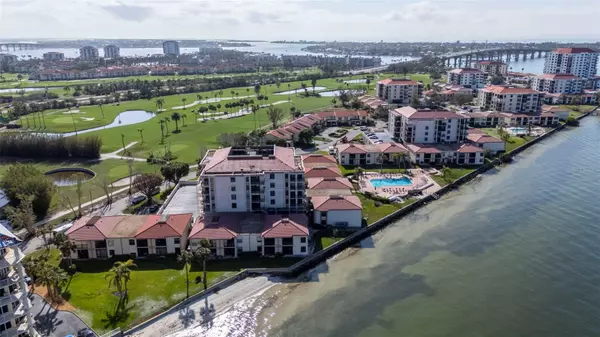 St Petersburg, FL 33715,6051 SUN BLVD #111
