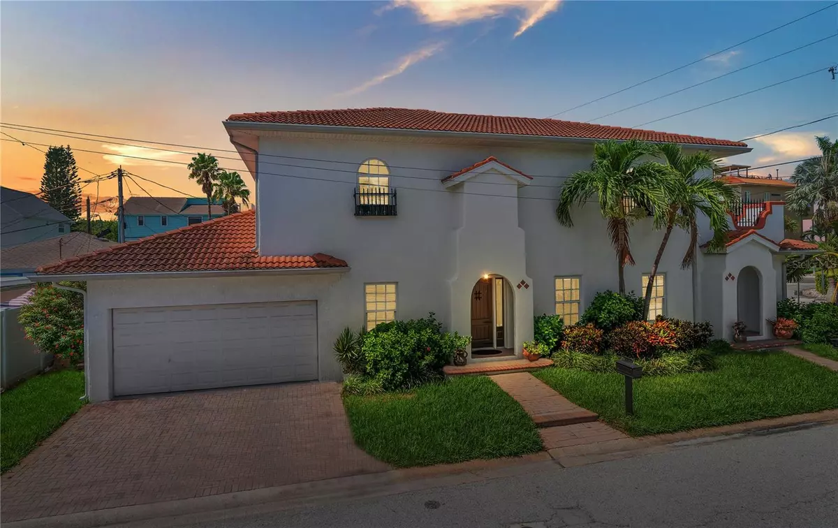 Treasure Island, FL 33706,101 E BAY DR