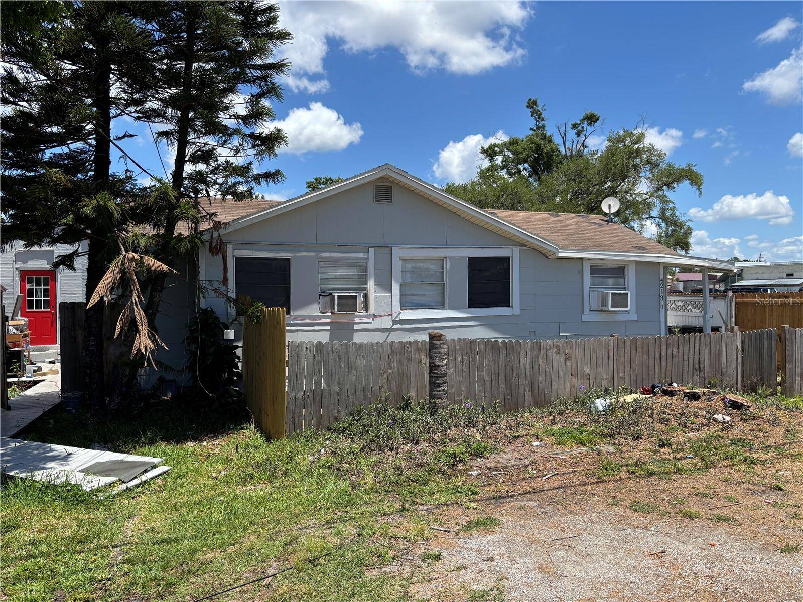 Tampa, FL 33614,4213 W CAYUGA ST