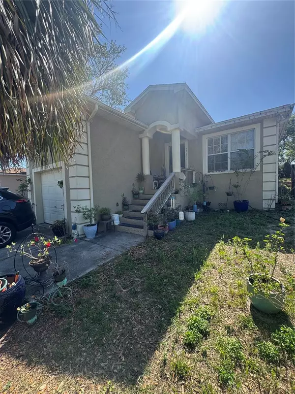 3710 N 57TH ST, Tampa, FL 33619