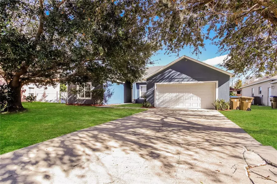 4526 FICUS TREE RD, Kissimmee, FL 34758