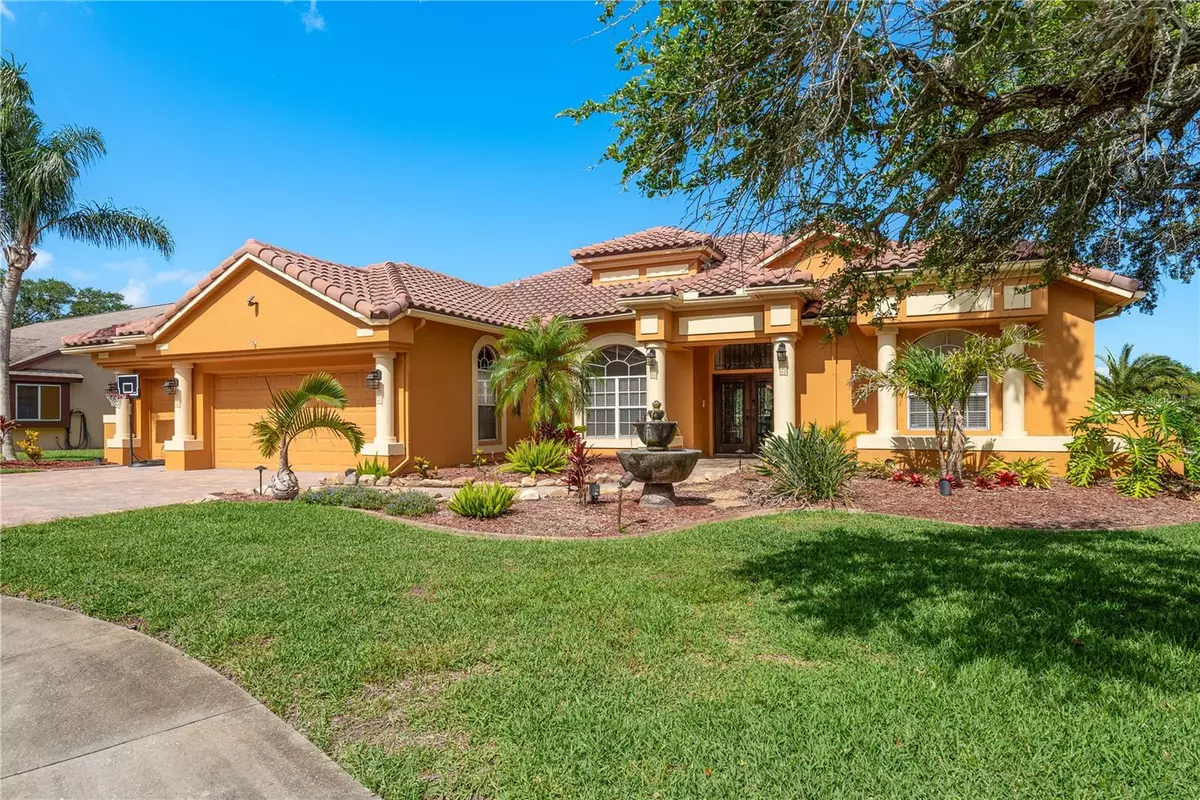 Palm Harbor, FL 34683,800 BELTED KINGFISHER DR S