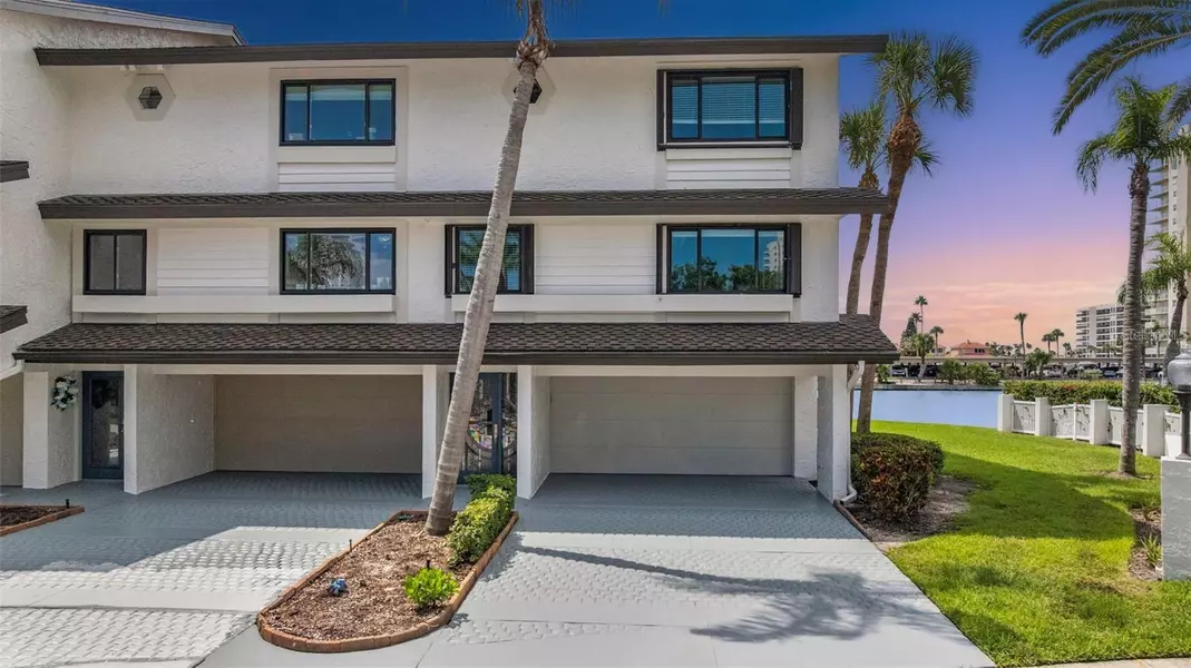 101 MARINA DEL REY CT, Clearwater, FL 33767