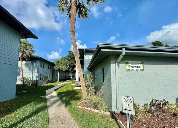 10800 US HIGHWAY 19 N #127, Pinellas Park, FL 33782