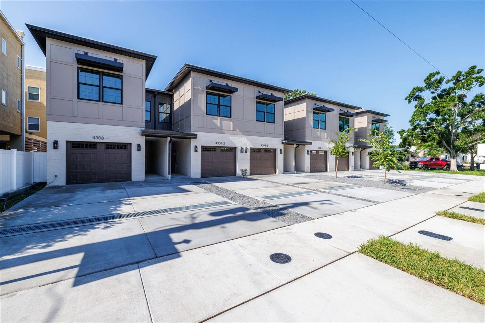 4308 W GRAY ST #1 thru 6, Tampa, FL 33609