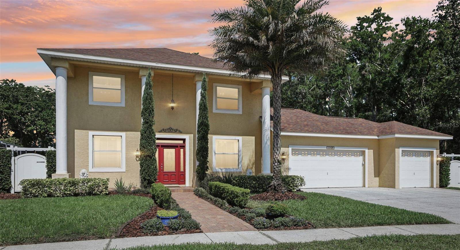 11029 LYNN LAKE CIR, Tampa, FL 33625