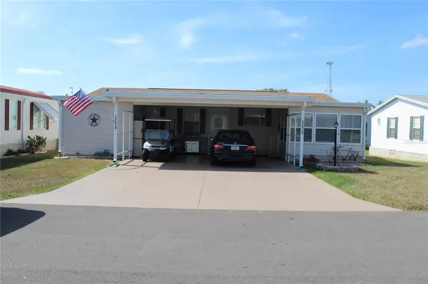 34930 PANFISH PL, Zephyrhills, FL 33541