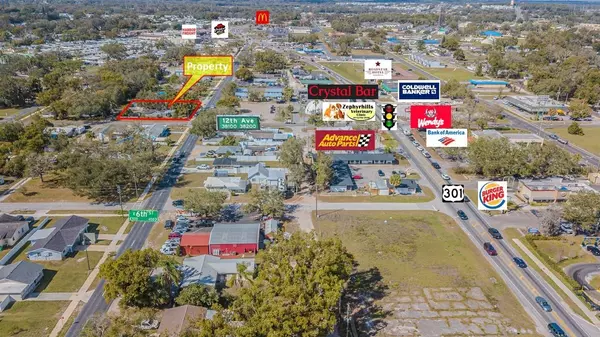 5631 6TH ST,  Zephyrhills,  FL 33542