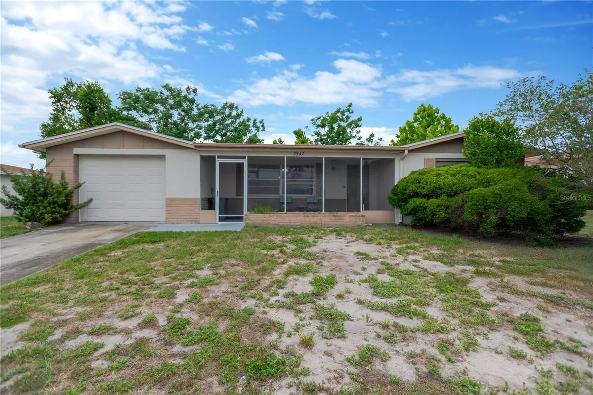 New Port Richey, FL 34652,3547 ODOM DR