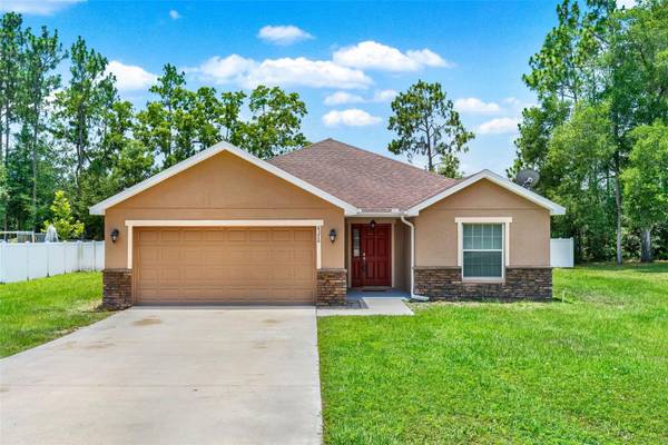 6376 SW 117TH STREET RD, Ocala, FL 34476