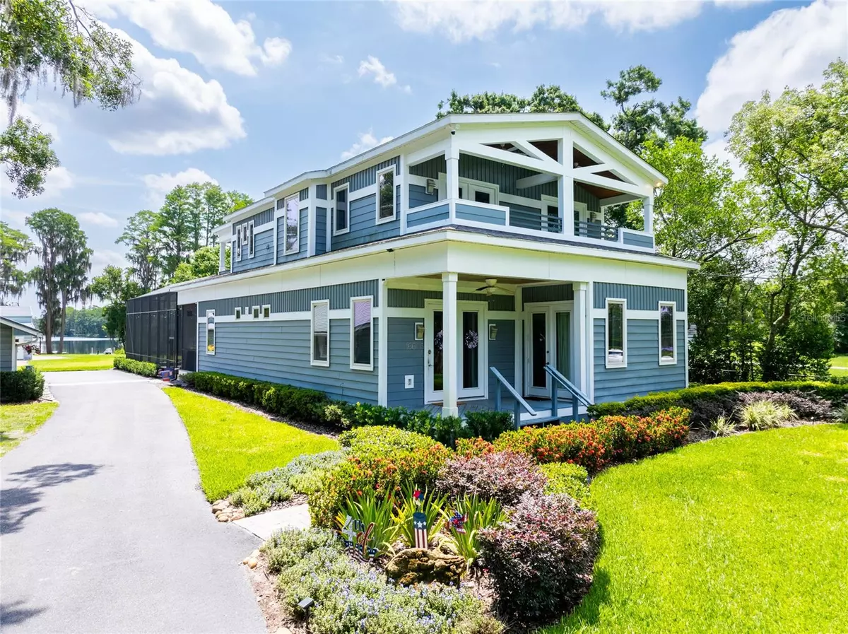 Odessa, FL 33556,16603 HUTCHISON RD
