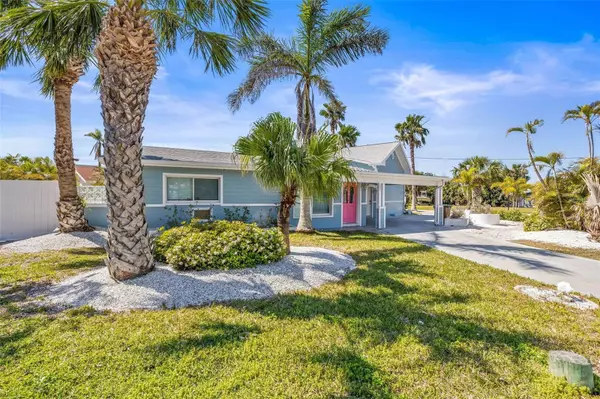 Indian Rocks Beach, FL 33785,501 JANICE PL