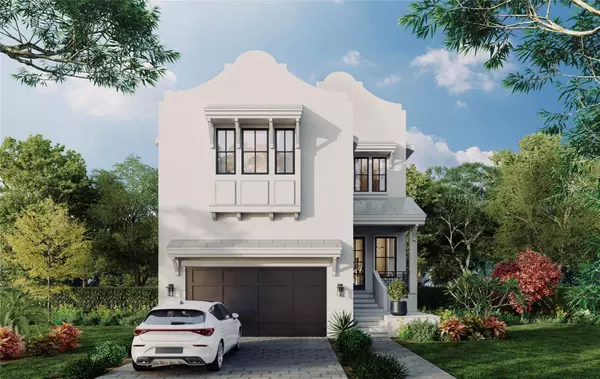 Tampa, FL 33606,143 CHESAPEAKE AVE