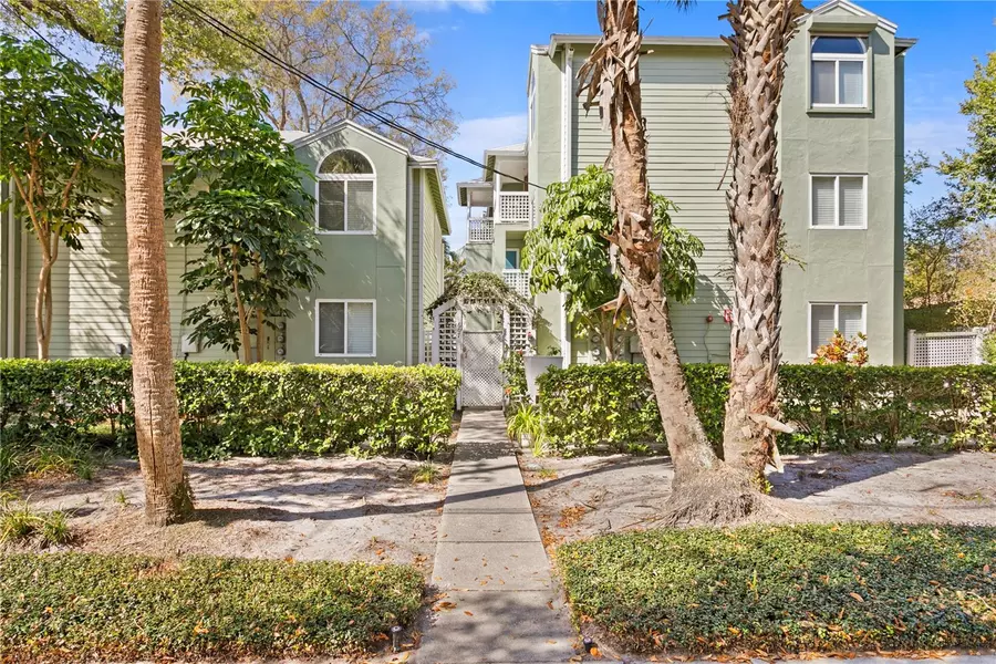 607 S ALBANY AVE #1, Tampa, FL 33606