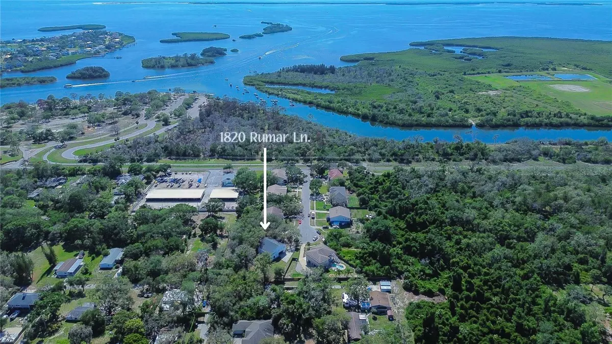 Holiday, FL 34691,1820 RUMAR LN