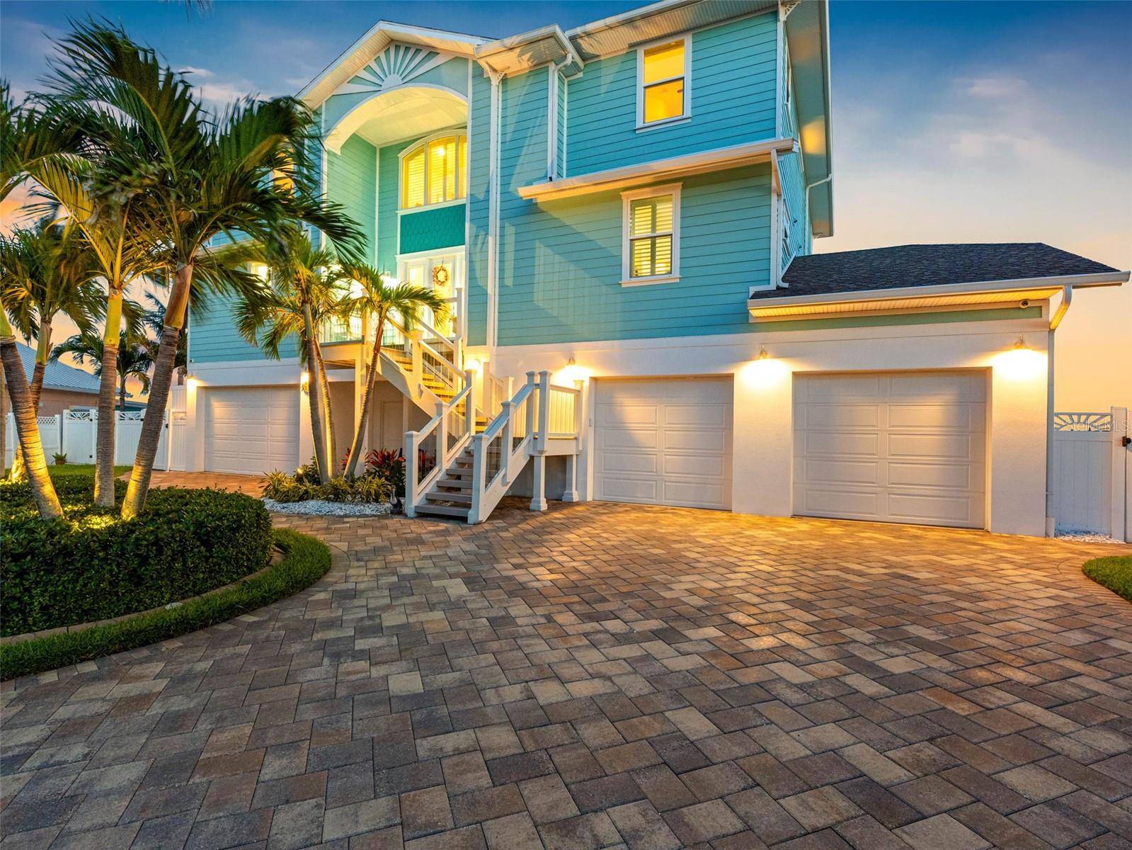 Treasure Island, FL 33706,11000 8TH ST E