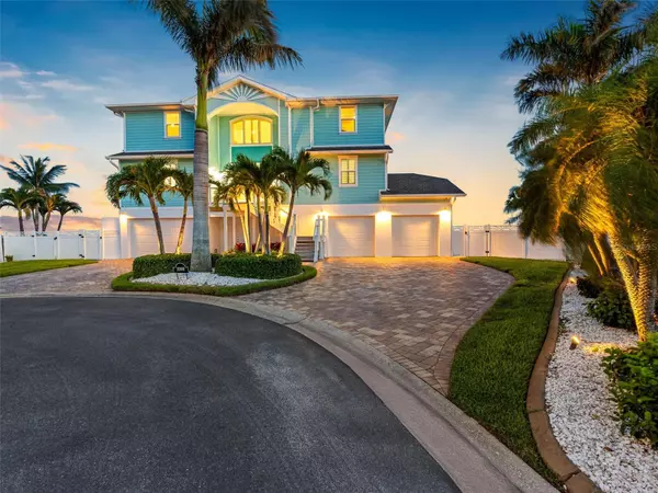 Treasure Island, FL 33706,11000 8TH ST E