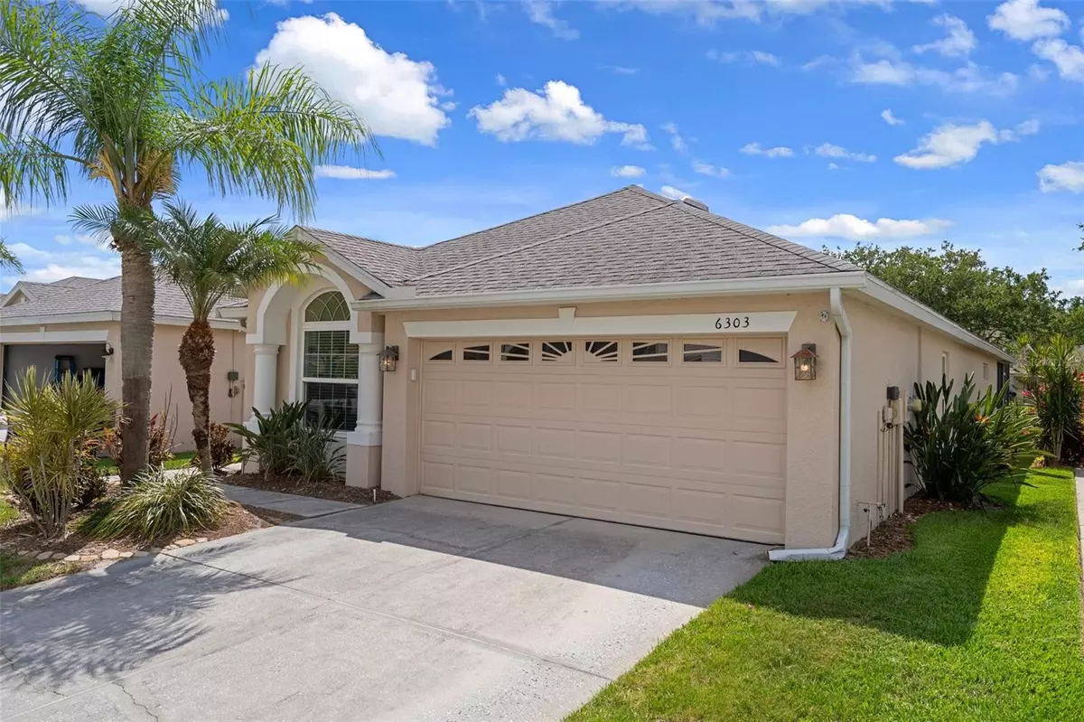 Wesley Chapel, FL 33544,6303 GENTLE BEN CIR