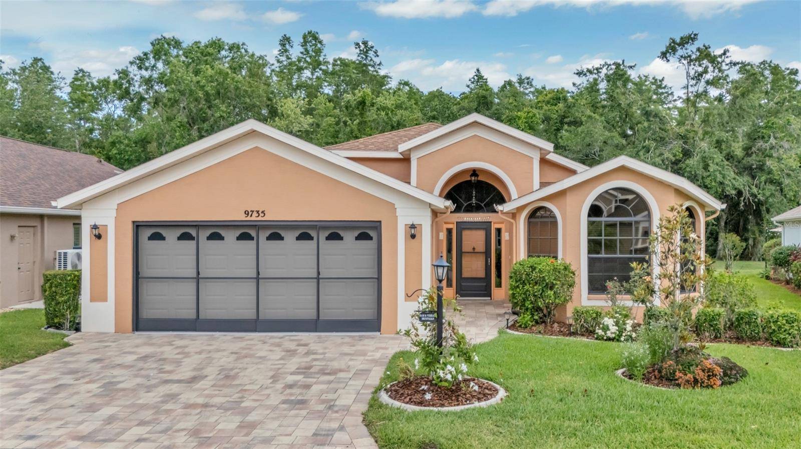 9735 CONSERVATION DR, New Port Richey, FL 34655