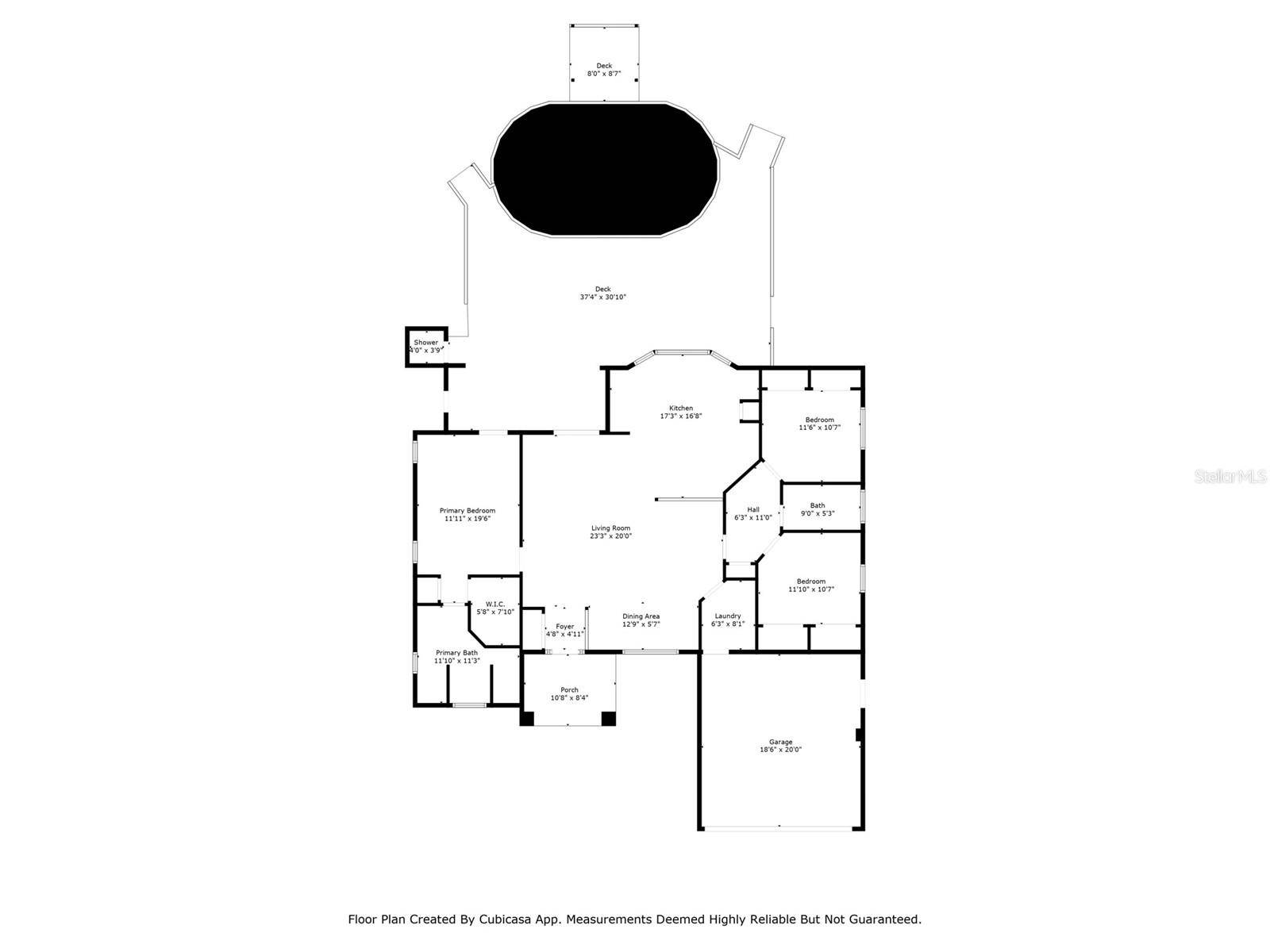 Lecanto, FL 34461,1854 S OVERVIEW DR