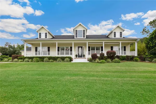 9830 CARIBOU TRL, Dade City, FL 33525