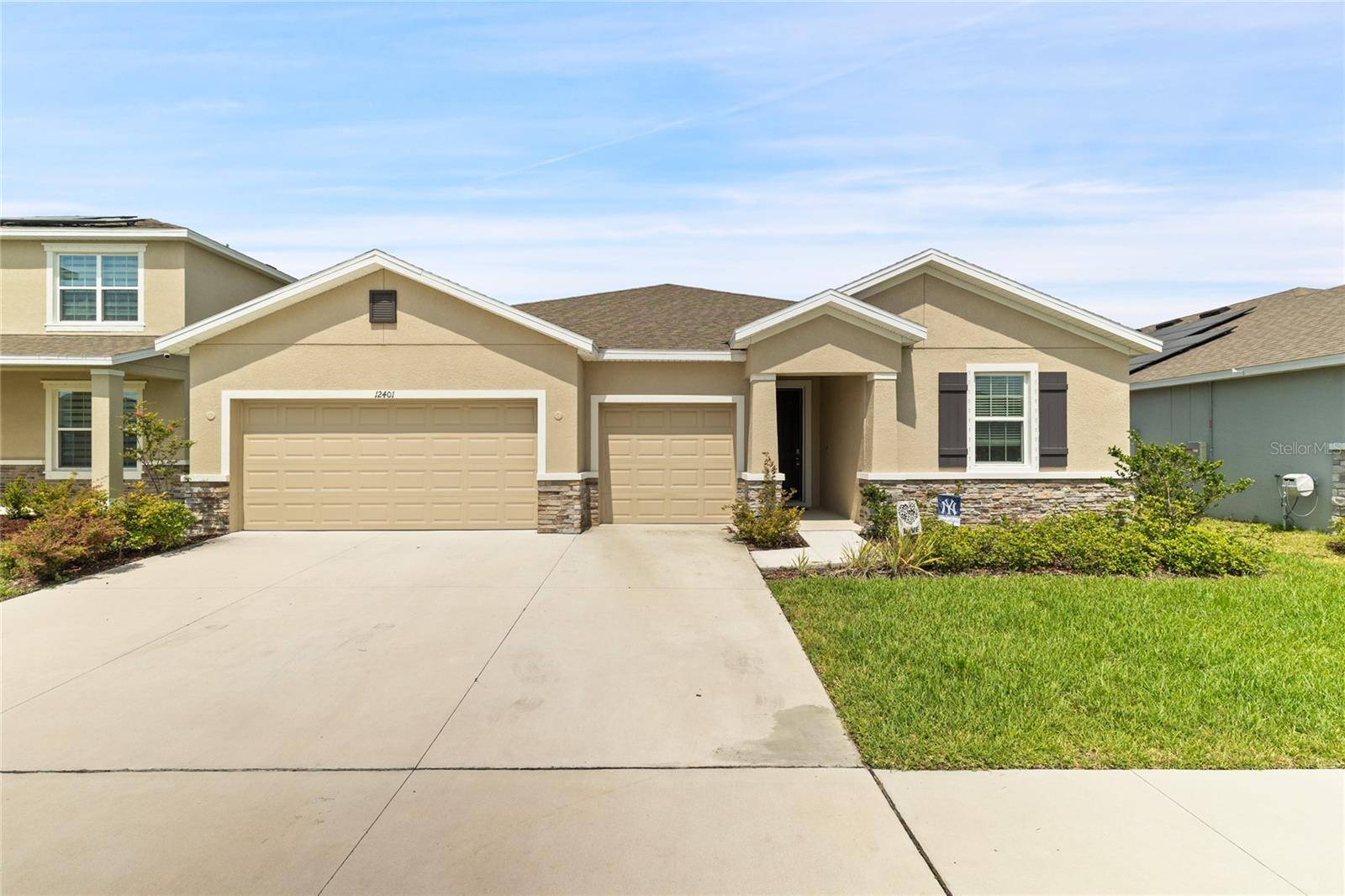 12401 SHINING WILLOW ST, Riverview, FL 33579