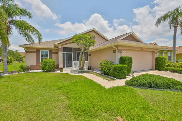 2316 LYNDHURST DR, Sun City Center, FL 33573