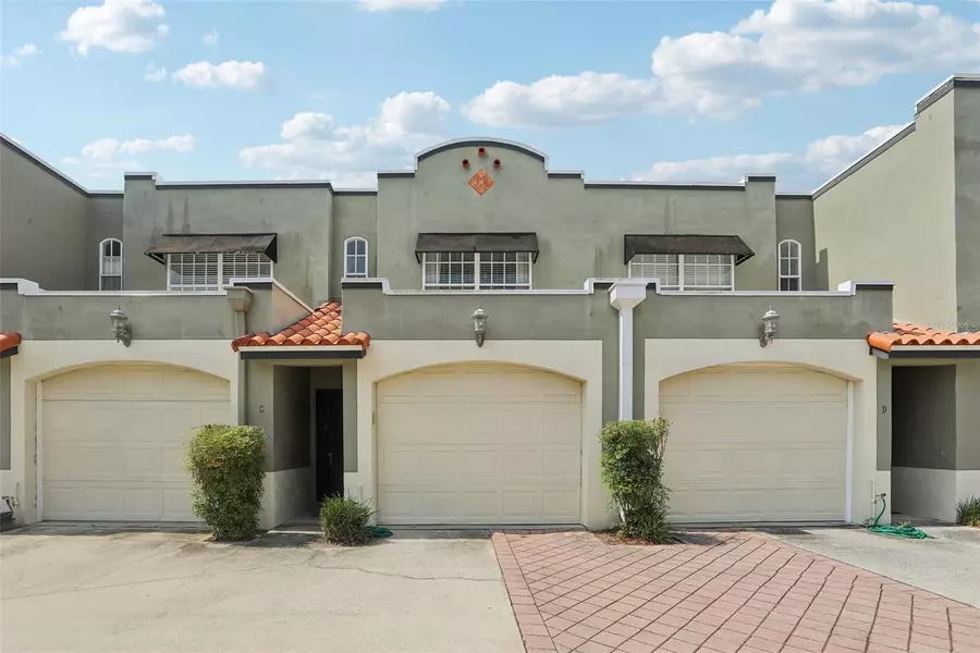 2914 W GANDY BLVD #C, Tampa, FL 33611
