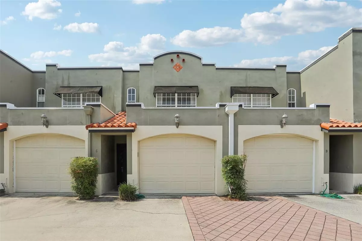 Tampa, FL 33611,2914 W GANDY BLVD #C