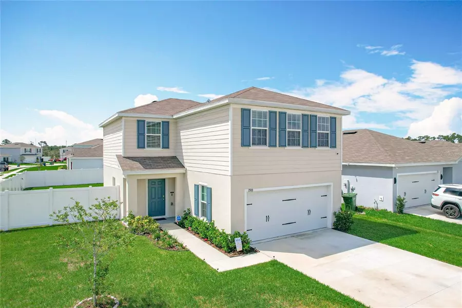 1508 MAJESTIC LN, Winter Haven, FL 33880