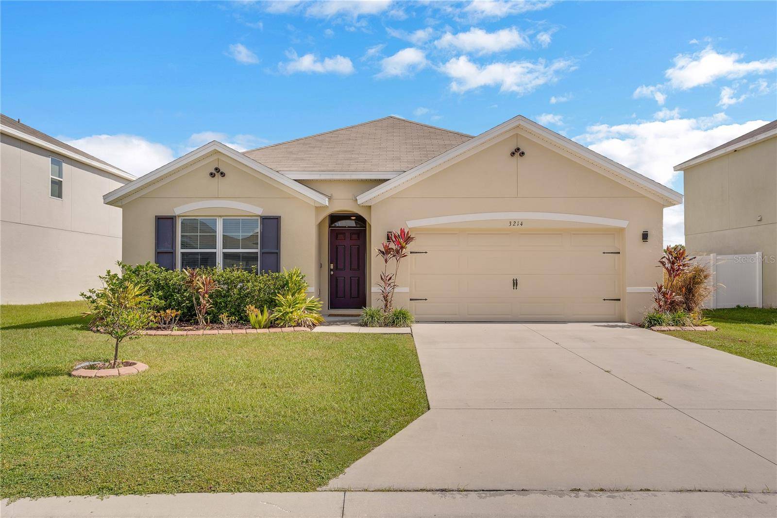 3214 GOLDEN DEWDROP LN, Plant City, FL 33566