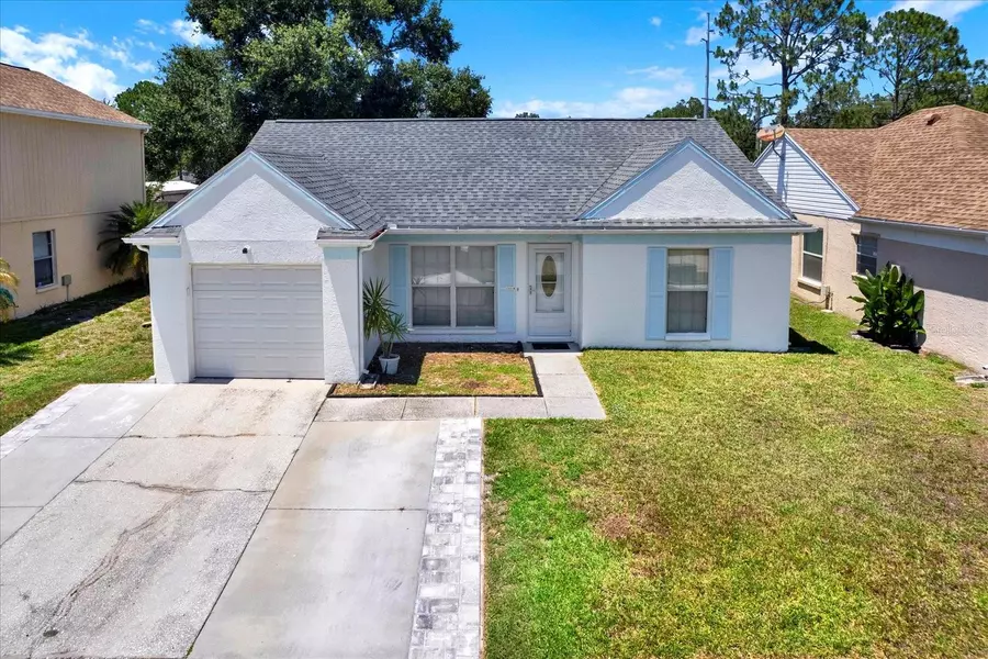 4307 SHADBERRY DR, Tampa, FL 33624