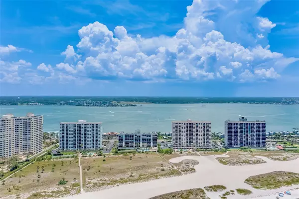 Clearwater, FL 33767,1250 GULF BLVD #301