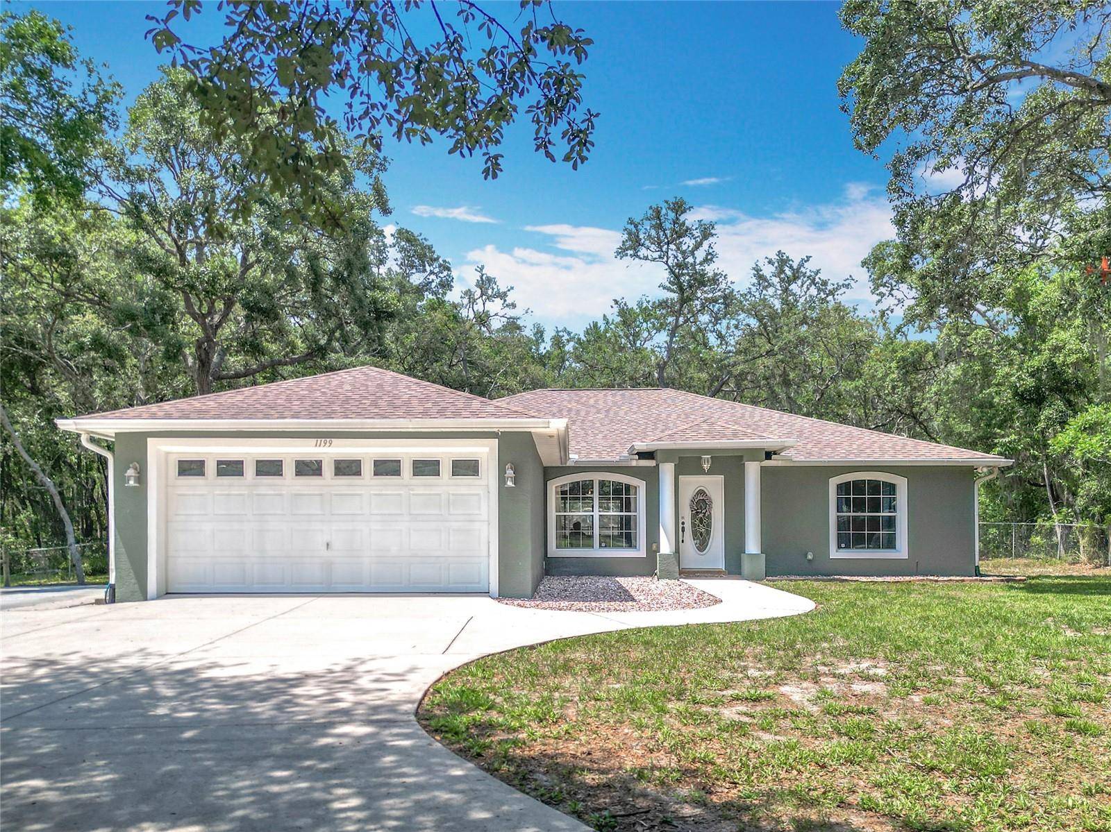 Hernando, FL 34442,1199 E MCKINLEY ST