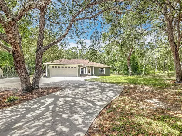 1199 E MCKINLEY ST, Hernando, FL 34442