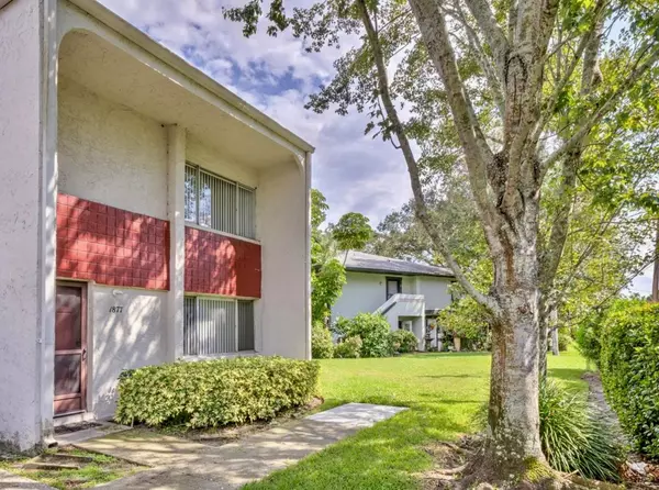 1877 PINE CONE CIR, Clearwater, FL 33760