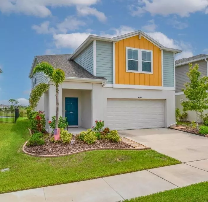 Lithia, FL 33547,14643 BRUMBY RIDGE AVE