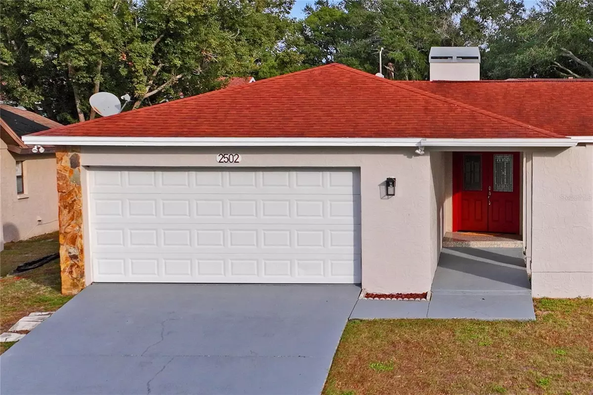 Dunedin, FL 34698,2502 INDIGO DR