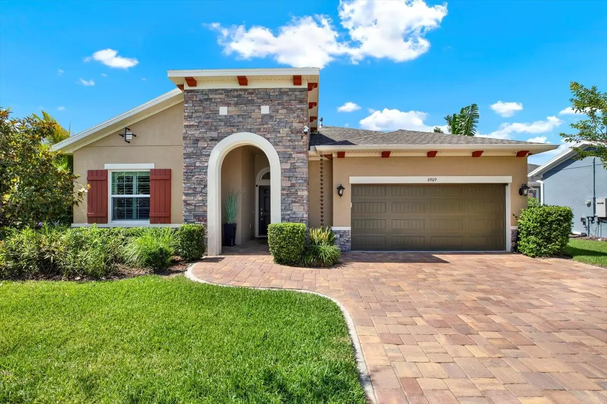 Apollo Beach, FL 33572,6909 CRESTPOINT DR