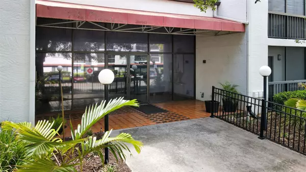 2593 COUNTRYSIDE BLVD #7305, Clearwater, FL 33761