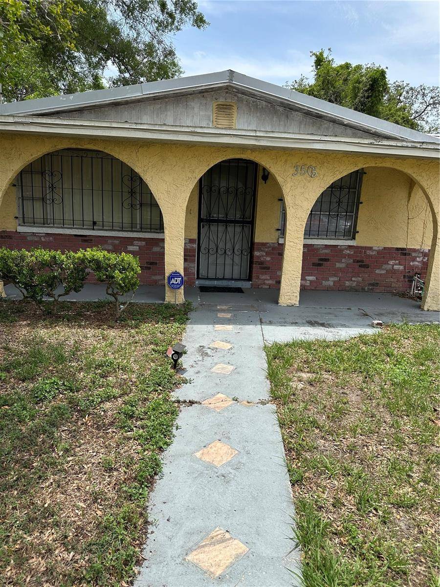 3505 E 38TH AVE, Tampa, FL 33610