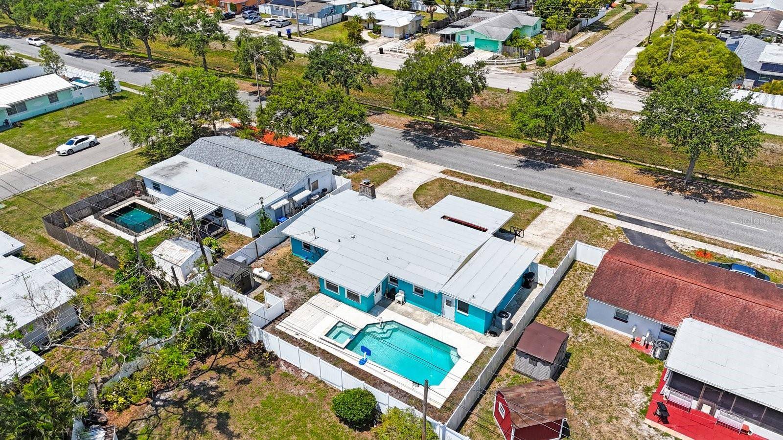 St Petersburg, FL 33710,3215 58TH ST N