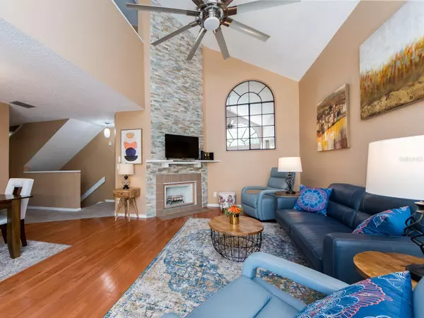 Clearwater, FL 33761,3455 COUNTRYSIDE BLVD #101