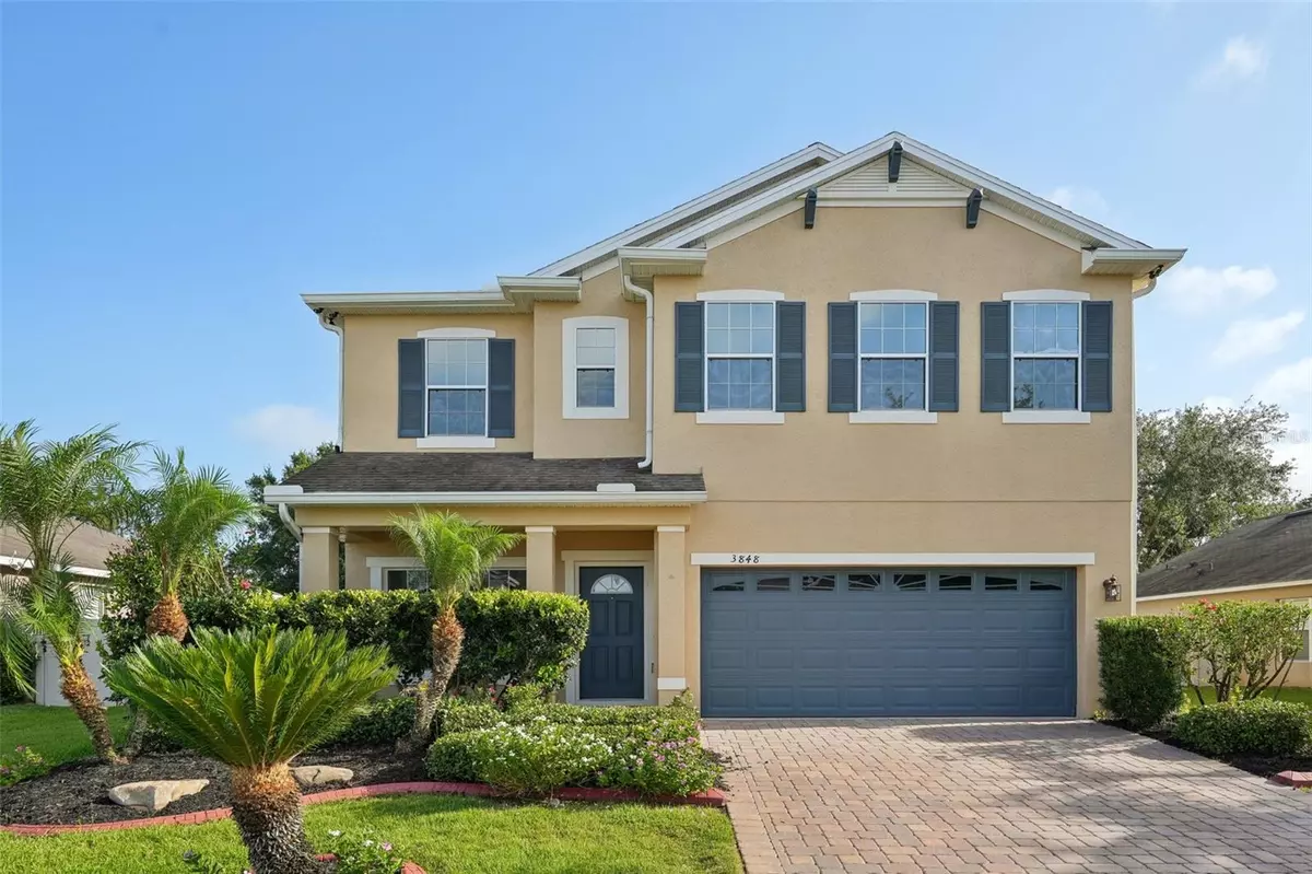 St Cloud, FL 34772,3848 SPIRITED CIR