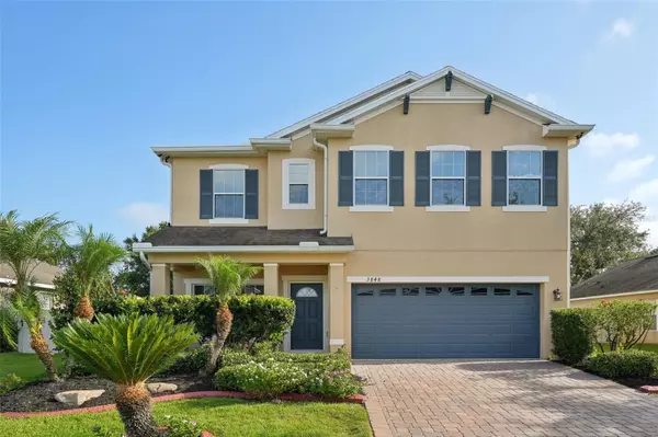 3848 SPIRITED CIR, St Cloud, FL 34772