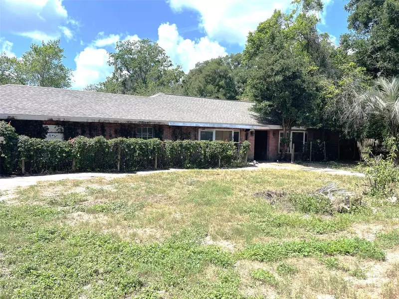 1560 E FLETCHER ST, Hernando, FL 34442