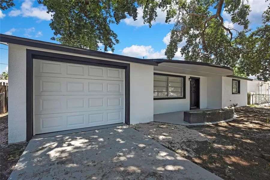 5053 LOFTON DR, New Port Richey, FL 34652