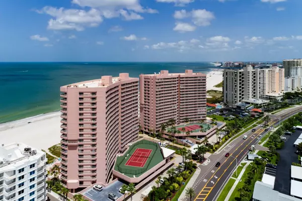 Clearwater Beach, FL 33767,1310 GULF BLVD #6C