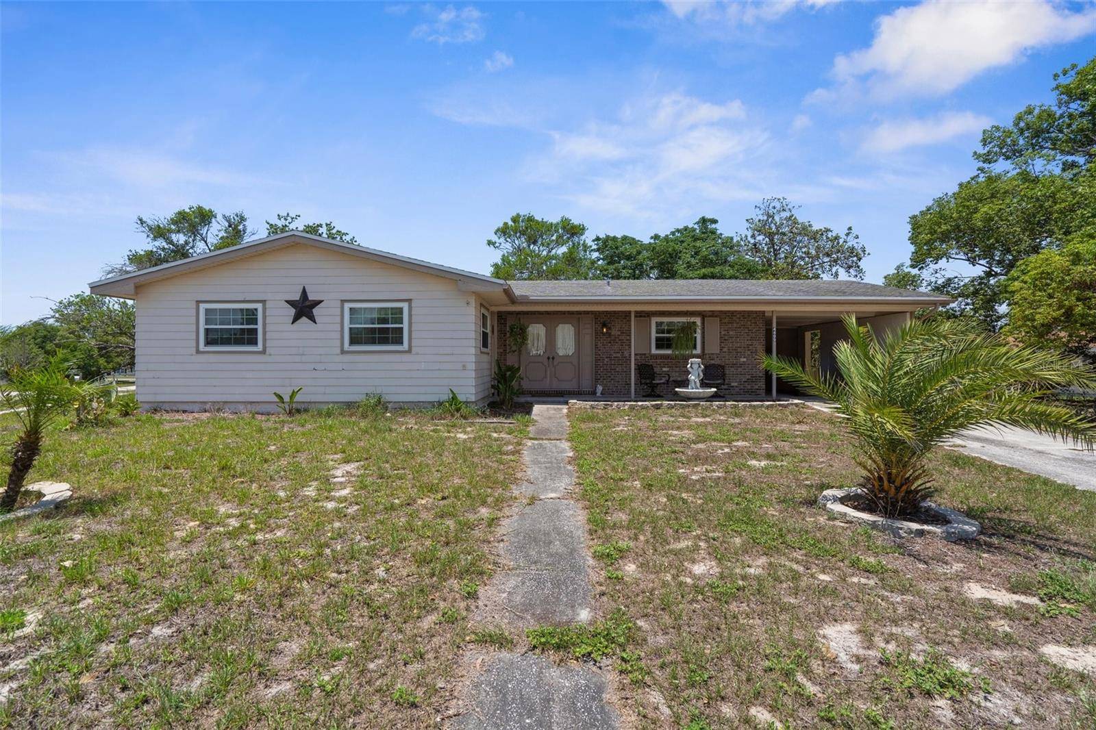 4499 COLLINS RD, Spring Hill, FL 34606